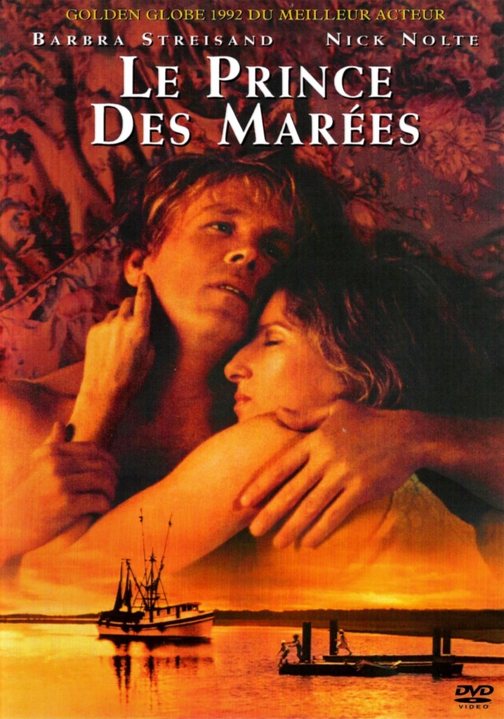 Regarder Le prince des marées en streaming complet